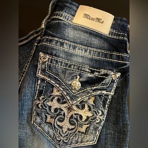 Miss Me Jeans!